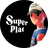 superflat